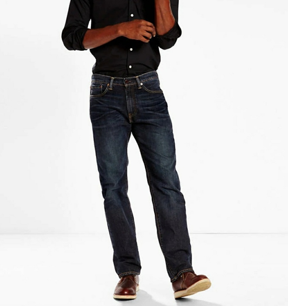 Levi 505 Jeans